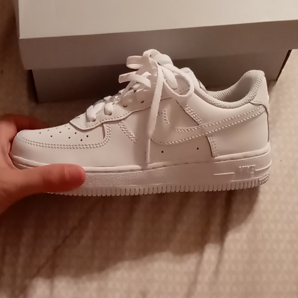 Kids air force 1